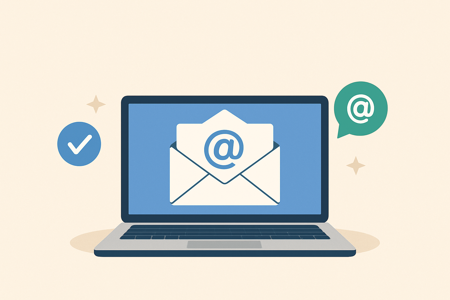 Why Your Business Needs a Branded Email Address (Not Just Gmail)